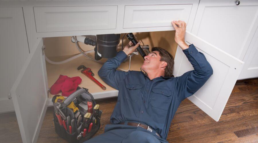 Local expert plumbing services in Madison, OH